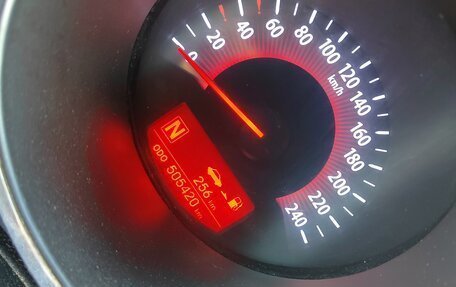 KIA Sorento II рестайлинг, 2012 год, 1 000 000 рублей, 9 фотография