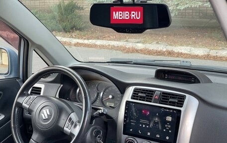 Suzuki Liana, 2007 год, 640 000 рублей, 13 фотография