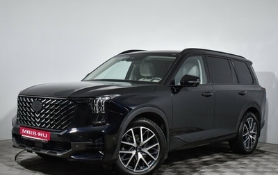 GAC GS8, 2023 год, 3 648 900 рублей, 1 фотография