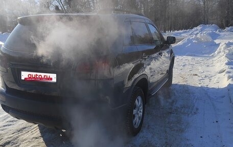 KIA Sorento II рестайлинг, 2012 год, 1 000 000 рублей, 3 фотография