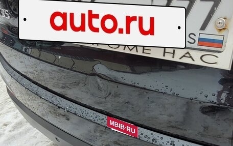 Hyundai ix35 I рестайлинг, 2014 год, 1 420 000 рублей, 10 фотография