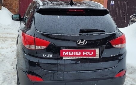 Hyundai ix35 I рестайлинг, 2014 год, 1 420 000 рублей, 4 фотография