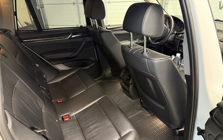 BMW X3, 2014 год, 2 390 000 рублей, 6 фотография