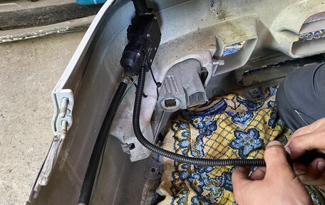 Toyota Mark II VIII (X100), 1996 год, 1 100 000 рублей, 16 фотография