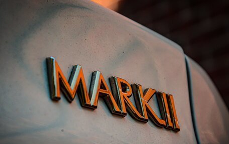 Toyota Mark II VIII (X100), 1996 год, 1 100 000 рублей, 12 фотография