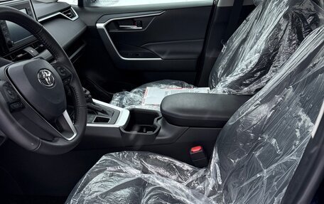 Toyota RAV4, 2022 год, 5 500 000 рублей, 4 фотография
