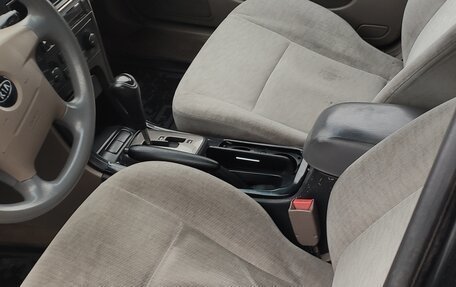 KIA Optima II, 2003 год, 280 000 рублей, 7 фотография