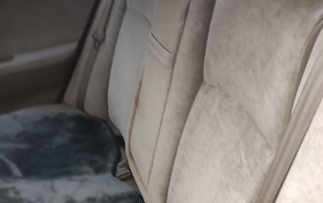 KIA Optima II, 2003 год, 280 000 рублей, 9 фотография