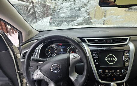 Nissan Murano, 2017 год, 2 700 000 рублей, 5 фотография