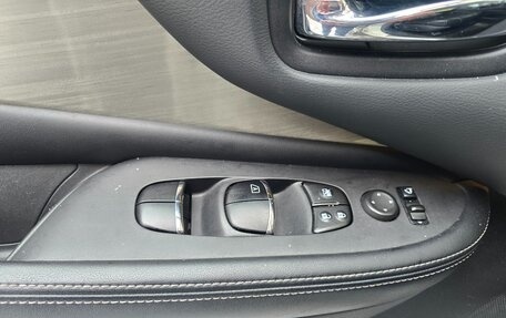 Nissan Murano, 2017 год, 2 700 000 рублей, 9 фотография