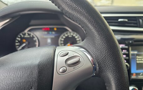 Nissan Murano, 2017 год, 2 700 000 рублей, 12 фотография