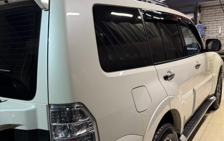 Mitsubishi Pajero IV, 2019 год, 3 590 000 рублей, 7 фотография