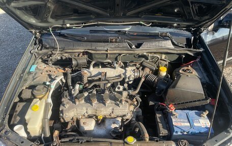 Nissan Almera Classic, 2008 год, 329 000 рублей, 9 фотография