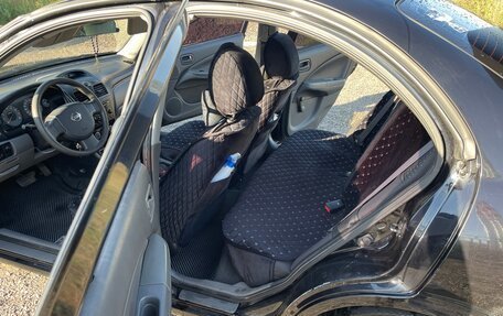 Nissan Almera Classic, 2008 год, 329 000 рублей, 8 фотография