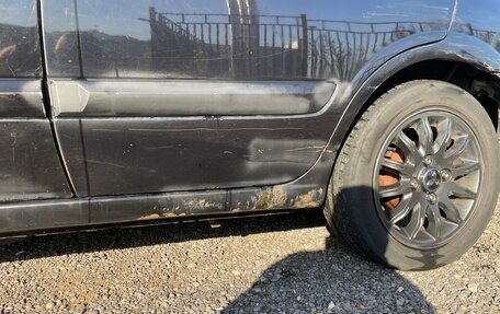 Nissan Almera Classic, 2008 год, 329 000 рублей, 6 фотография