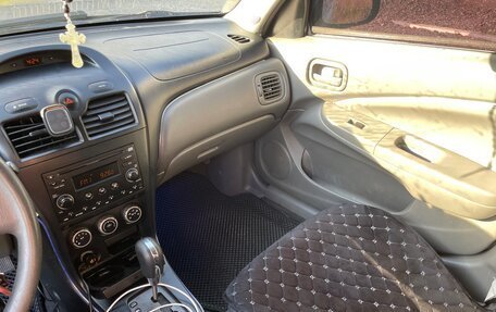 Nissan Almera Classic, 2008 год, 329 000 рублей, 15 фотография