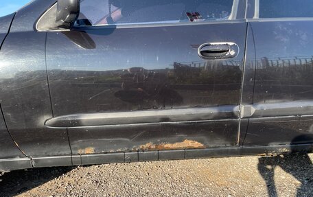 Nissan Almera Classic, 2008 год, 329 000 рублей, 20 фотография