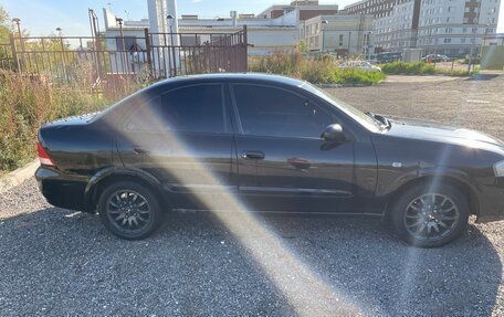 Nissan Almera Classic, 2008 год, 329 000 рублей, 16 фотография