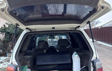 Subaru Forester, 1998 год, 480 000 рублей, 6 фотография