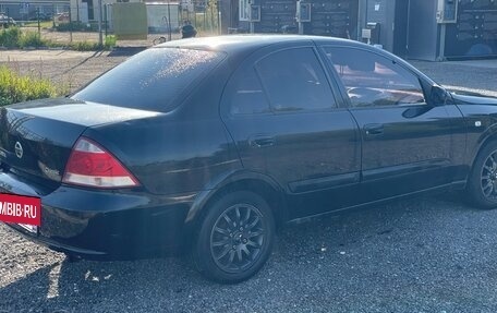 Nissan Almera Classic, 2008 год, 329 000 рублей, 12 фотография