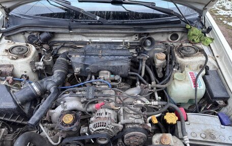 Subaru Forester, 1998 год, 480 000 рублей, 9 фотография