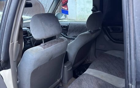 Subaru Forester, 1998 год, 480 000 рублей, 7 фотография