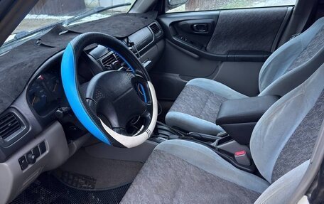 Subaru Forester, 1998 год, 480 000 рублей, 8 фотография