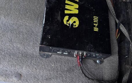 Subaru Forester, 1998 год, 480 000 рублей, 11 фотография