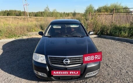 Nissan Almera Classic, 2008 год, 329 000 рублей, 13 фотография