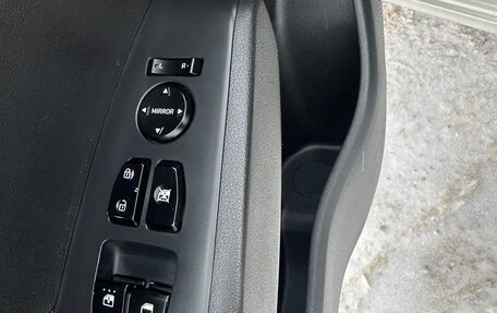 Hyundai Solaris II рестайлинг, 2019 год, 1 070 000 рублей, 13 фотография