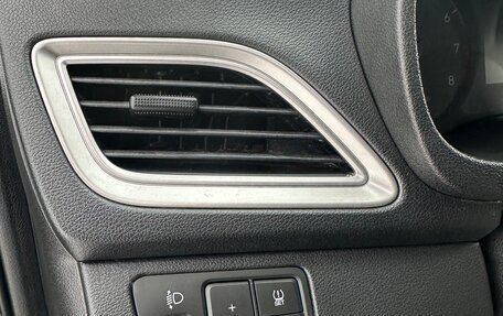 Hyundai Solaris II рестайлинг, 2019 год, 1 070 000 рублей, 12 фотография