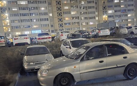 Chevrolet Lanos I, 2006 год, 200 000 рублей, 5 фотография