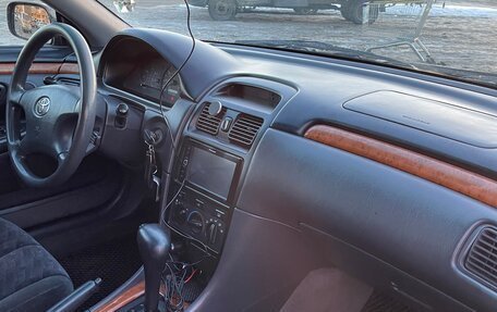 Toyota Camry Solara I, 2002 год, 570 000 рублей, 8 фотография