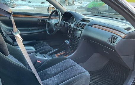 Toyota Camry Solara I, 2002 год, 570 000 рублей, 6 фотография