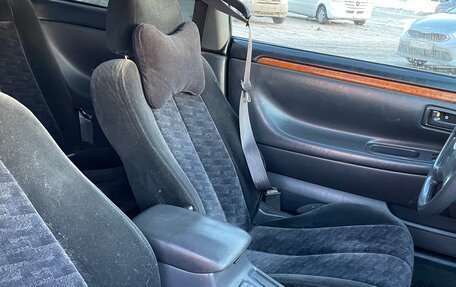 Toyota Camry Solara I, 2002 год, 570 000 рублей, 9 фотография