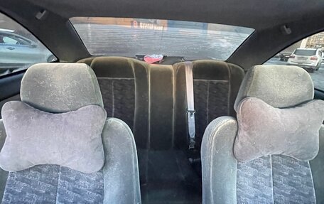 Toyota Camry Solara I, 2002 год, 570 000 рублей, 10 фотография