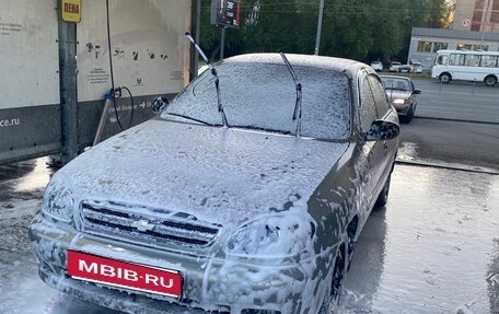 Chevrolet Lanos I, 2006 год, 200 000 рублей, 7 фотография