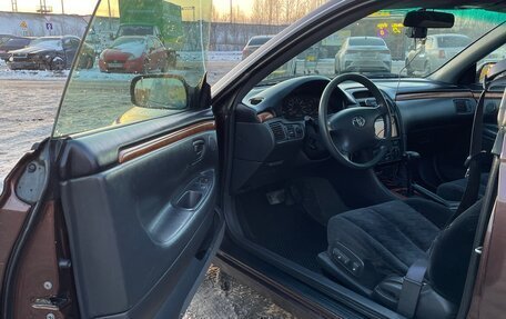 Toyota Camry Solara I, 2002 год, 570 000 рублей, 11 фотография
