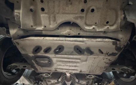 Toyota Camry Solara I, 2002 год, 570 000 рублей, 14 фотография