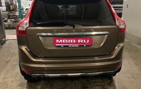 Volvo XC60 II, 2015 год, 1 650 000 рублей, 9 фотография