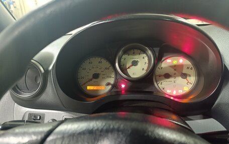 Toyota RAV4, 2002 год, 750 000 рублей, 2 фотография