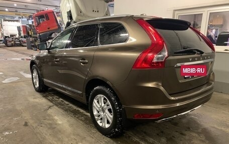 Volvo XC60 II, 2015 год, 1 650 000 рублей, 14 фотография