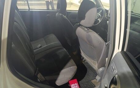 Toyota RAV4, 2002 год, 750 000 рублей, 5 фотография