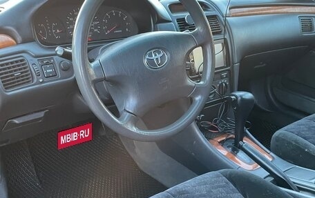 Toyota Camry Solara I, 2002 год, 570 000 рублей, 12 фотография