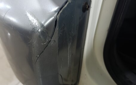 Toyota RAV4, 2002 год, 750 000 рублей, 11 фотография