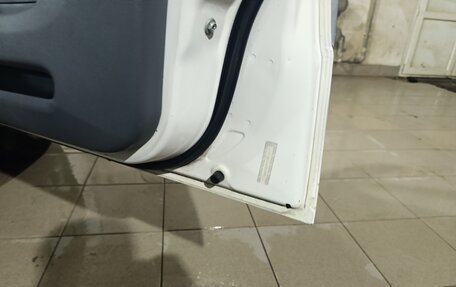 Toyota RAV4, 2002 год, 750 000 рублей, 9 фотография