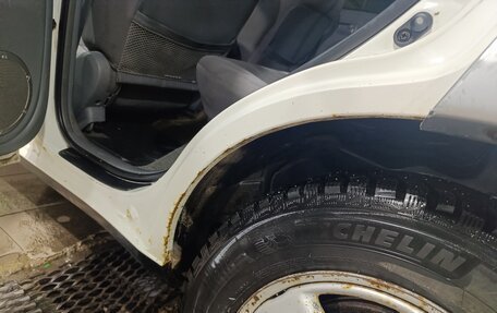 Toyota RAV4, 2002 год, 750 000 рублей, 13 фотография