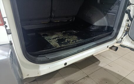 Toyota RAV4, 2002 год, 750 000 рублей, 10 фотография