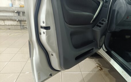 Toyota RAV4, 2002 год, 750 000 рублей, 16 фотография