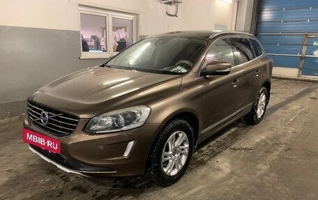Volvo XC60 II, 2015 год, 1 650 000 рублей, 13 фотография